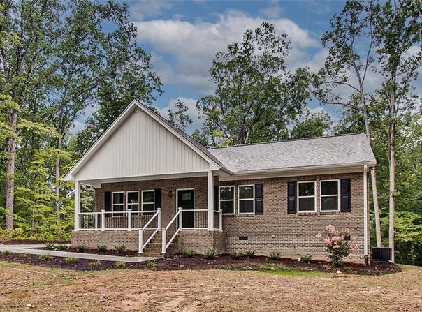 5036 Red Fox Trail, Asheboro, NC 27205