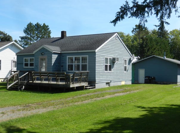 508 Spruce Street, Littlefork, MN 56653