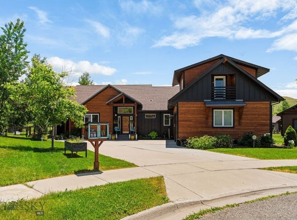 2310 Boylan Road, Bozeman, MT 59715