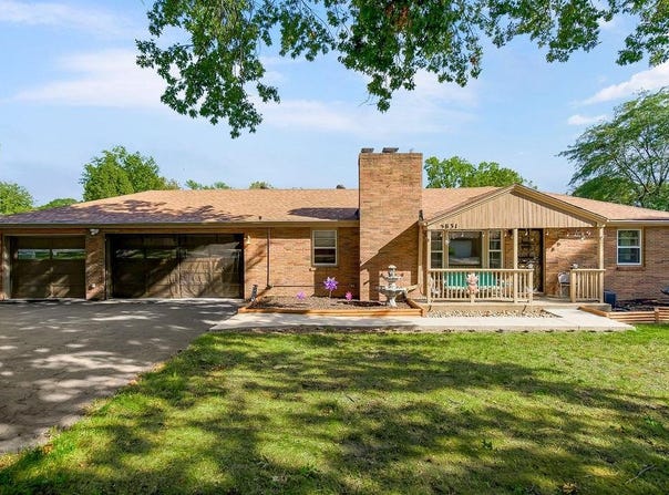 5831 N Ava Avenue, Kansas City, MO 64151