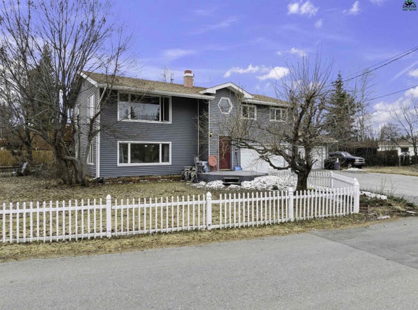 3043 RIVERVIEW DRIVE, Fairbanks, AK 99709