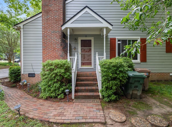 119 Danforth Drive, Cary, NC 27511