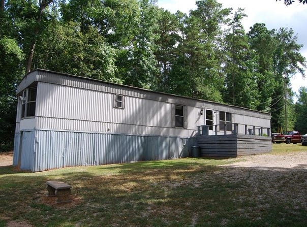 110 East Daylight Drive, Eatonton, GA 31024