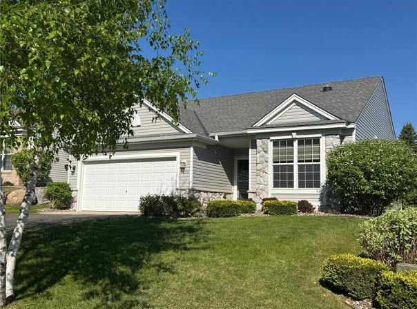 1675 Skywood Lane, Eagan, MN 55122