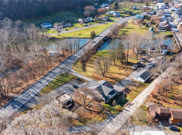 1563 Old Route 22, Greenwich Twp, PA 19534
