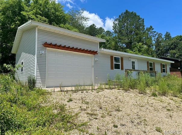 1702 Elm, Van Buren, MO 63965