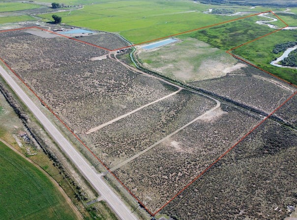 4632 N HIGHWAY 89, Panguitch, UT 84759