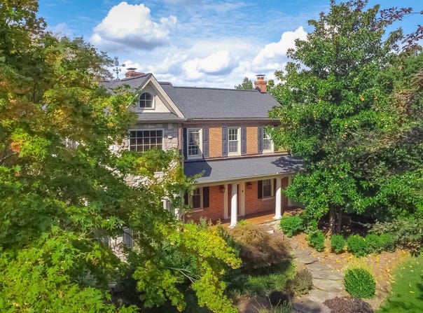 4166 FEDERAL HILL ROAD, JARRETTSVILLE, MD 21084