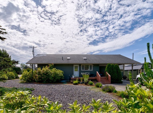1709 263RD Pl, OceanPark, WA 98640