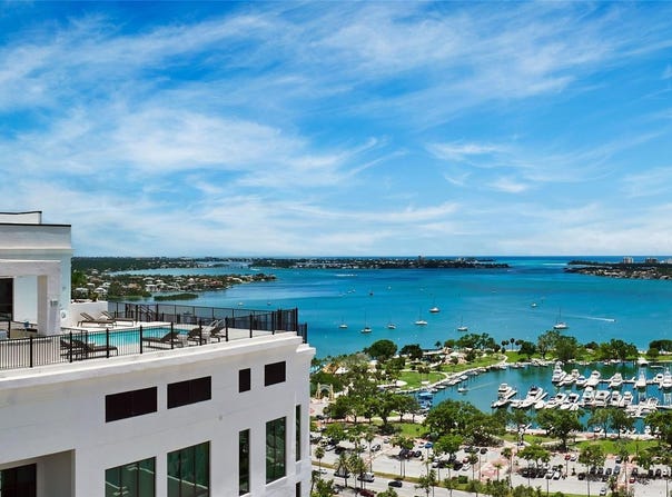 33 S PALM AVENUE, SARASOTA, FL 34236