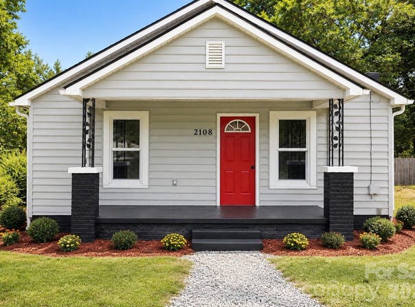 2108 Brantley Road, Kannapolis, NC 28083