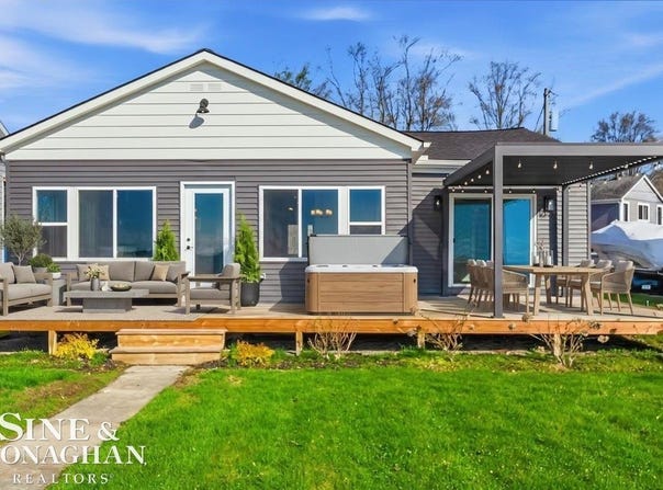 47050 Land Street, Chesterfield, MI 48047
