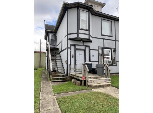414 2nd Street, Huntington, WV 25701