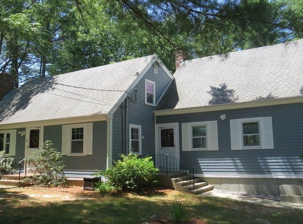22 Randall St, Easton, MA 02356