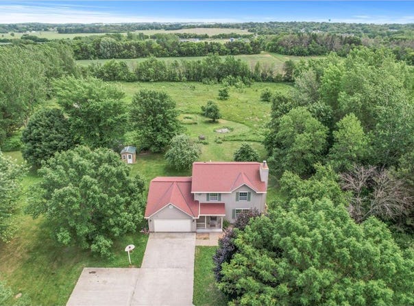 841 170th Street, Hammond Twp, WI 54015