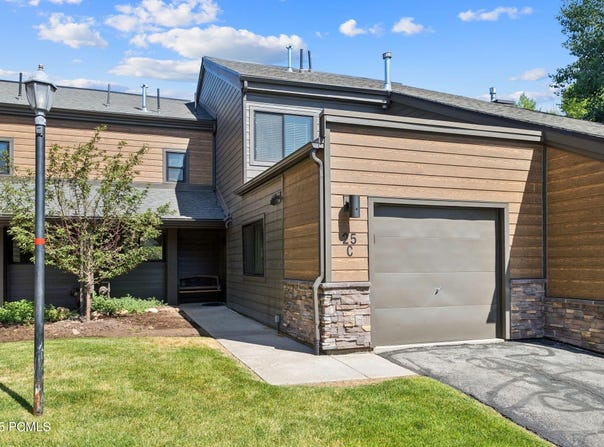 1924 Frostwood Boulevard, Park City, UT 84098