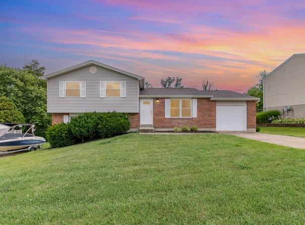 4063 Circlewood Drive, Erlanger, KY 41018