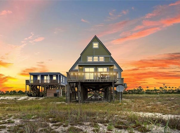 3920 State Highway 180 Highway, Gulf Shores, AL 36542