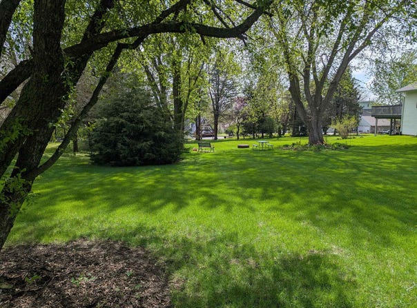 1262 Lake Summerset Road, LAKE SUMMERSET, IL 61019