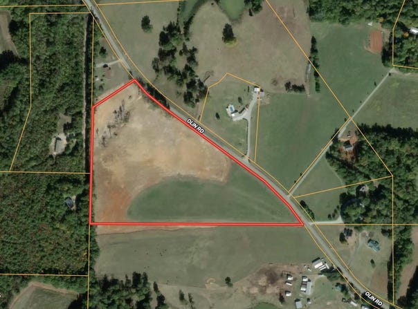 000 Olin Road, Cedar Grove, NC 27231