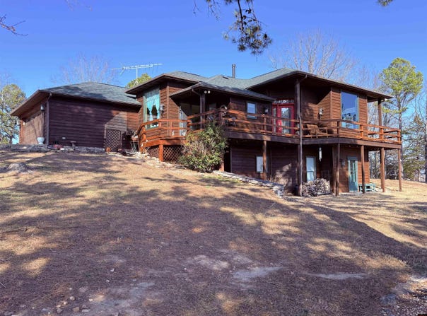 383 BOYD LANE, Mountain Home, AR 72653