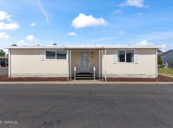 18 W Washington Ave, Yakima, WA 98903