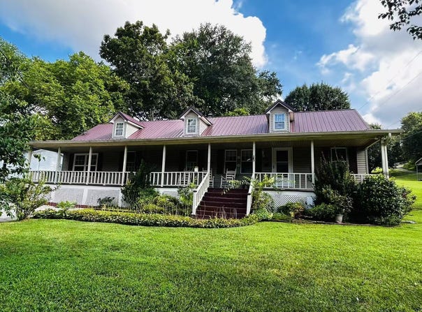 1233 Gadd Road, Hixson, TN 37343