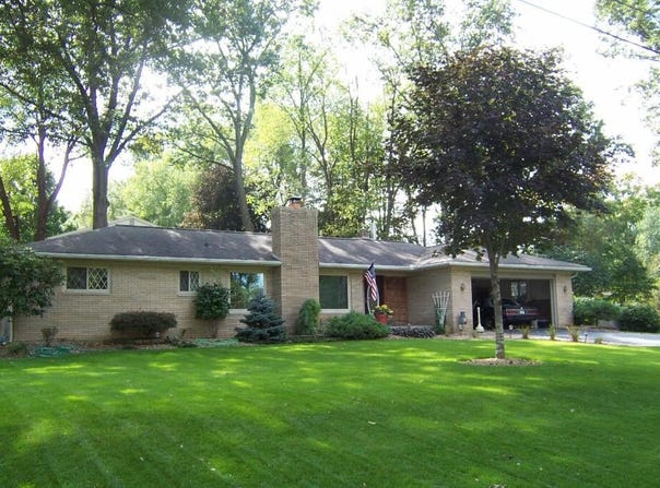 4835 Staten Drive, Jackson, MI 49201