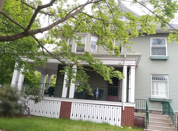 848 N Webster Avenue, Scranton, PA 18510