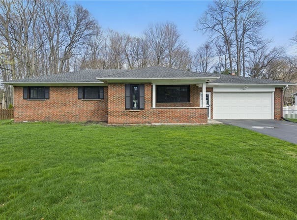 740 Blue Creek Drive, Webster, NY 14580