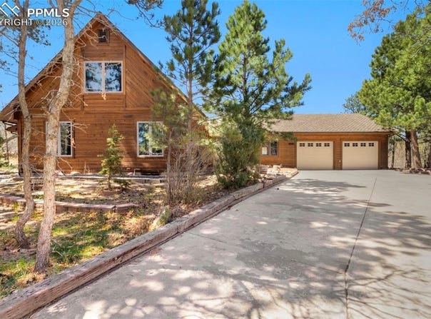 3660 Range View Road, Monument, CO 80132