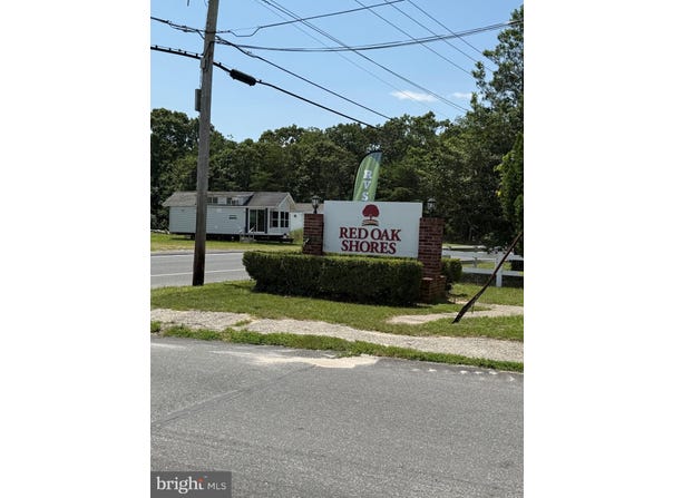3066 ROUTE 9, OCEAN VIEW, NJ 08230