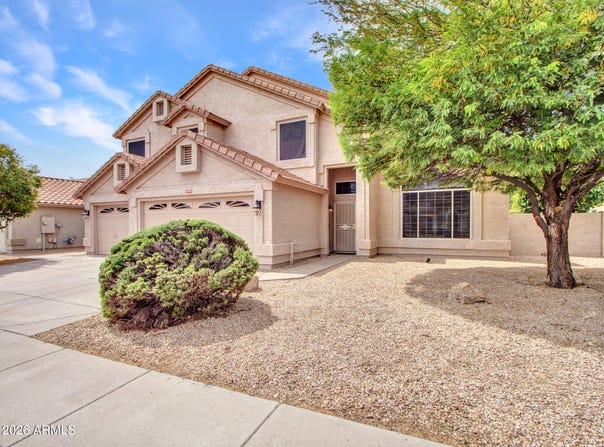29008 N 46TH Way, Cave Creek, AZ 85331