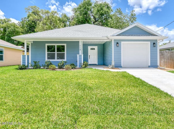 112 MOSELEY Avenue, Palatka, FL 32177