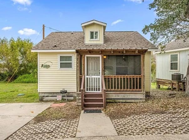 5481 Hwy 35N #9, ROCKPORT, TX 78382