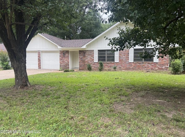 1523 Dorgan Street, Jackson, MS 39204