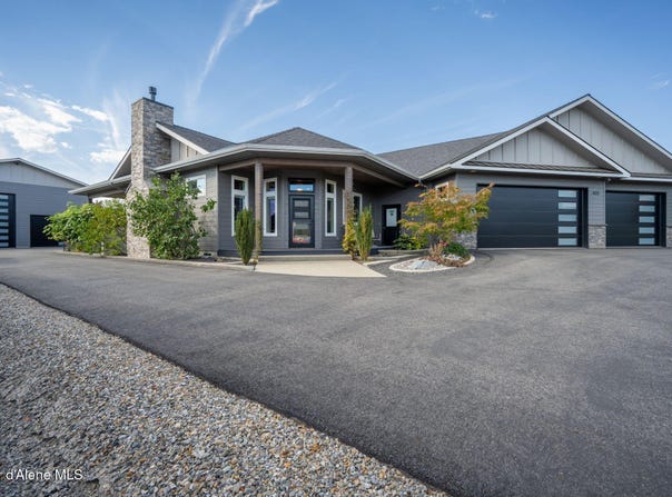 1222 W TAMARINDO LN, Hayden, ID 83835