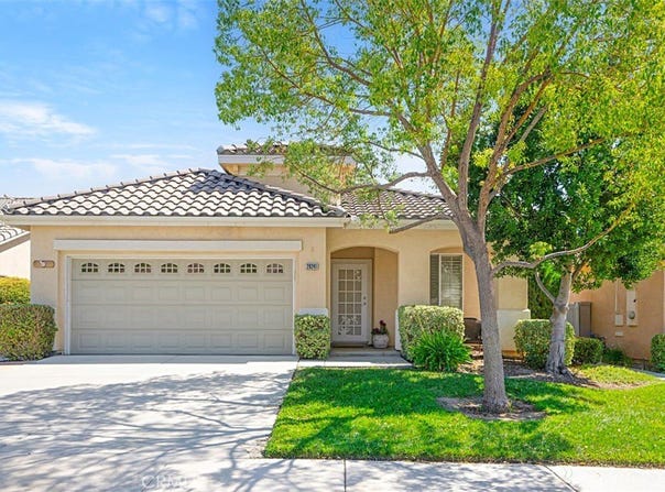 28241 Glenside Court, Menifee, CA 92584