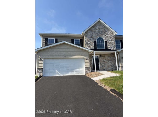 376 Colonels Road, Hanover, PA 18706