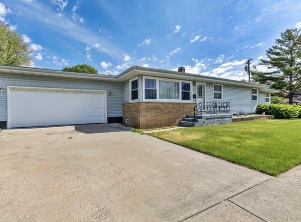 9053 Hess Drive, Highland, IN 46322