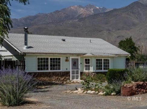 95 Mountain View Ave, Bishop, CA 93514