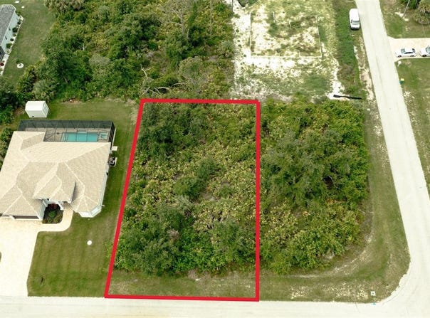 13155 PACE CIRCLE, PORT CHARLOTTE, FL 33981