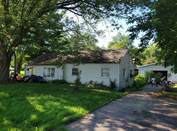 1803 Carlyle Road, Beloit, WI 53511