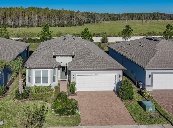 5835 SHOREBIRD Branch, LAND O LAKES, FL 34638
