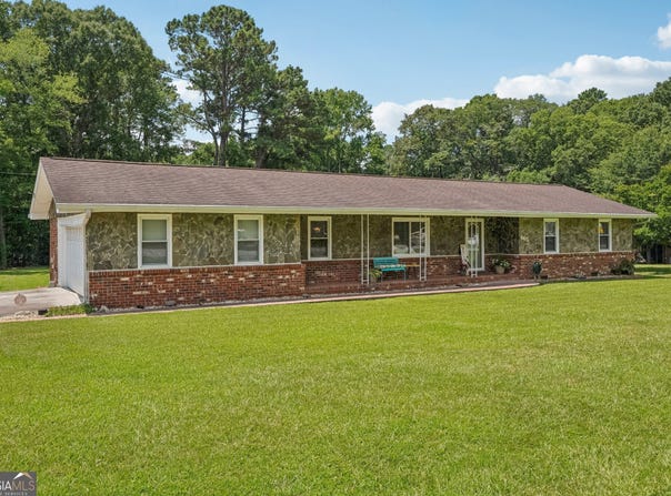 665 Beauregard Blvd., Fayetteville, GA 30214
