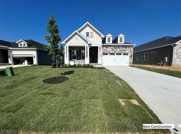 8933 Camden Road NW, Massillon, OH 44646