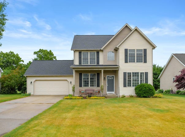 4788 Cindy Street, Kalamazoo, MI 49048