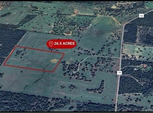 1078 Old Pin Oak RD, Paige, TX 78659