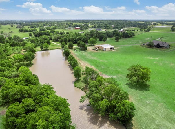 9769 Fm 1361, Snook, TX 77879