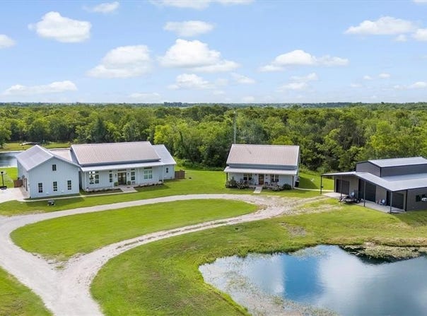 8890 County Road 215, Terrell, TX 75160